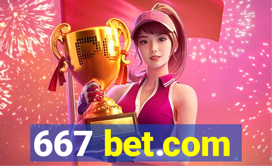 667 bet.com